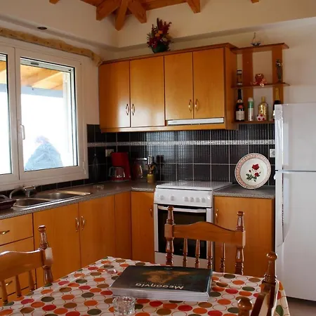 Appartamento Akrojali *