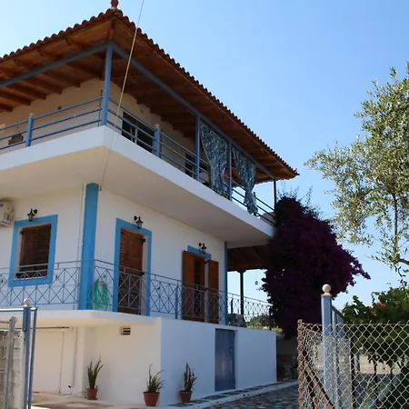 Akrojali