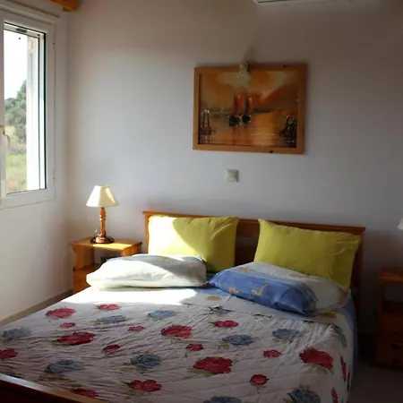 Akrojali Appartement Kómboi