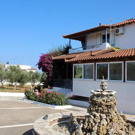 Appartement Akrojali *