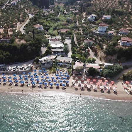Apartment Akrojali