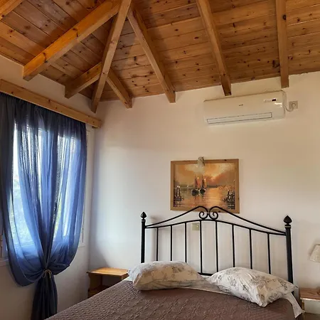 Akrojali Apartment Kompoi