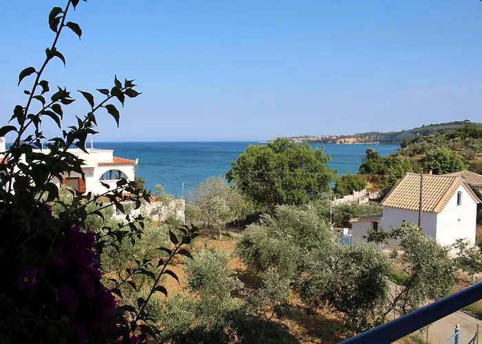 Appartamento Akrojali