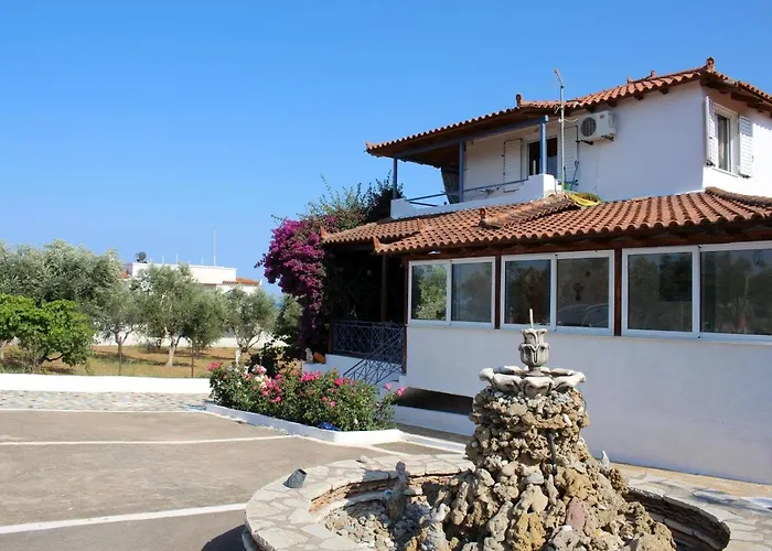 Apartamento Akrojali *