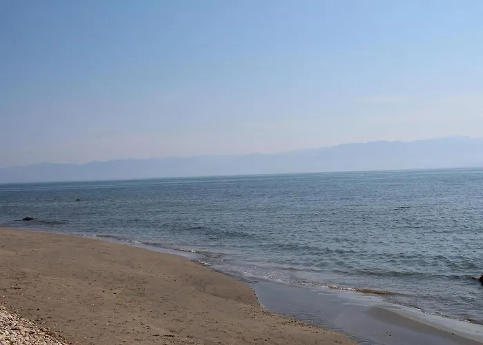 Apartamento Akrojali