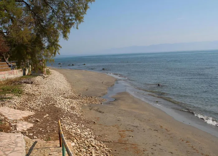 Appartamento Akrojali *