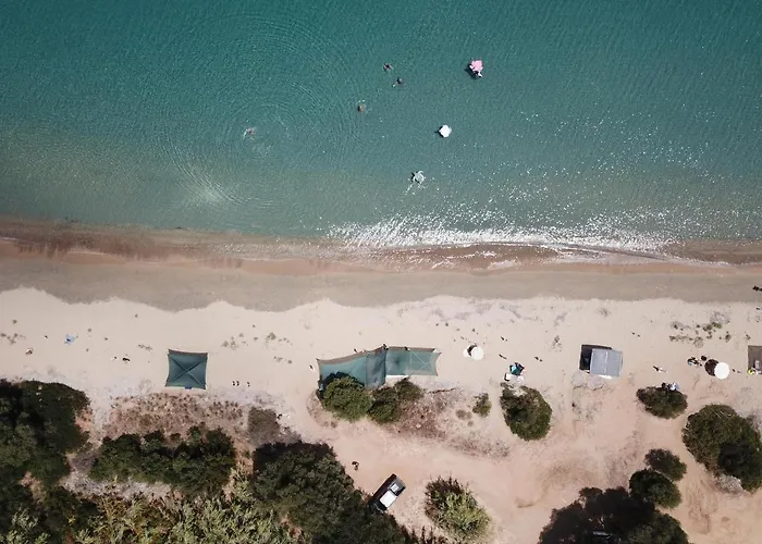 Apartamento Akrojali *